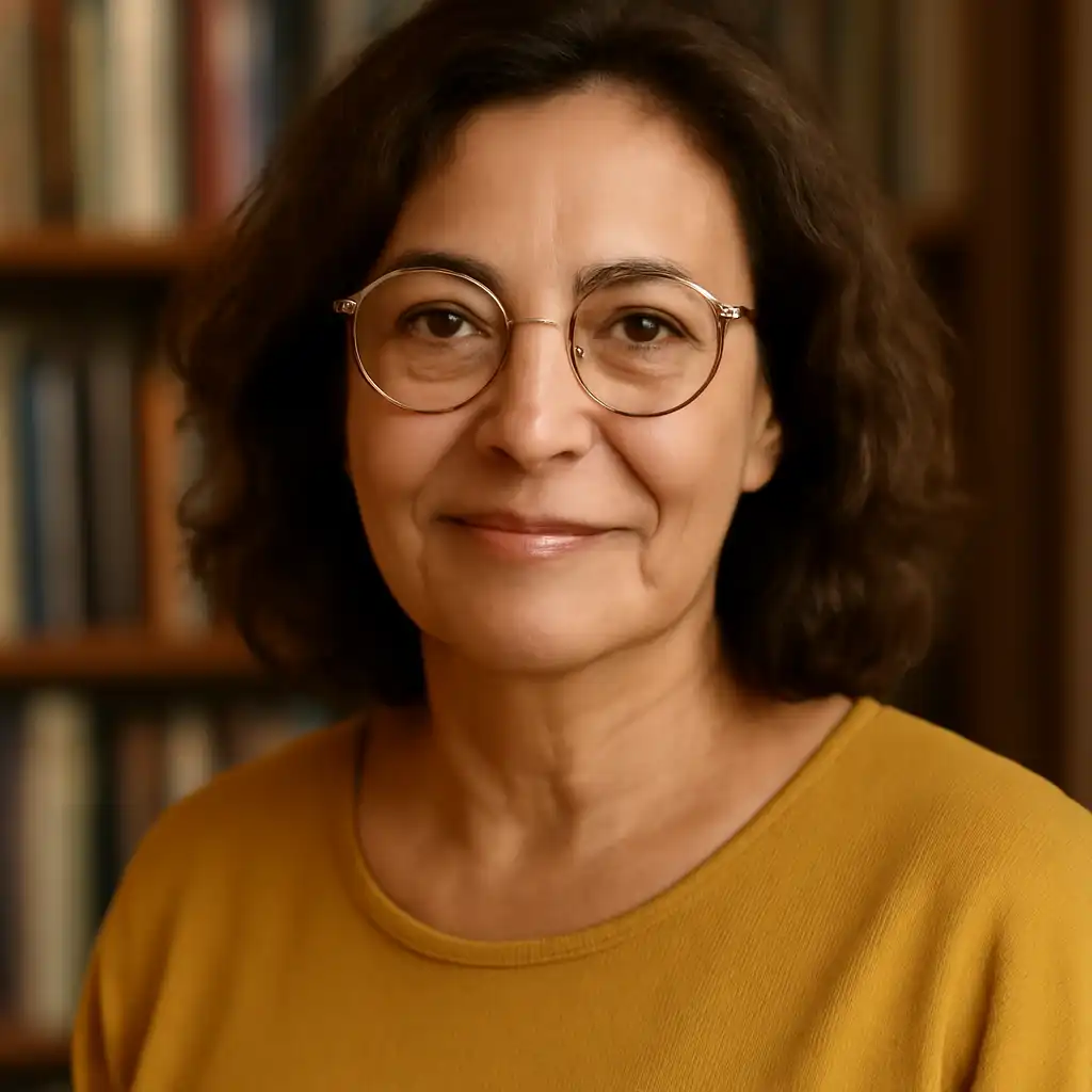 Filipa Rocha Martins